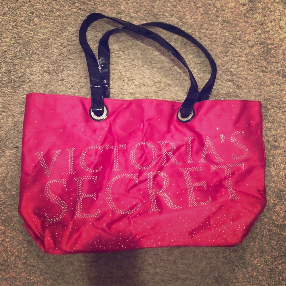 Victoria’s Secret Limited Edition Tote Bag